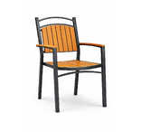 Vrtni stol ARPA ZRN - 4722